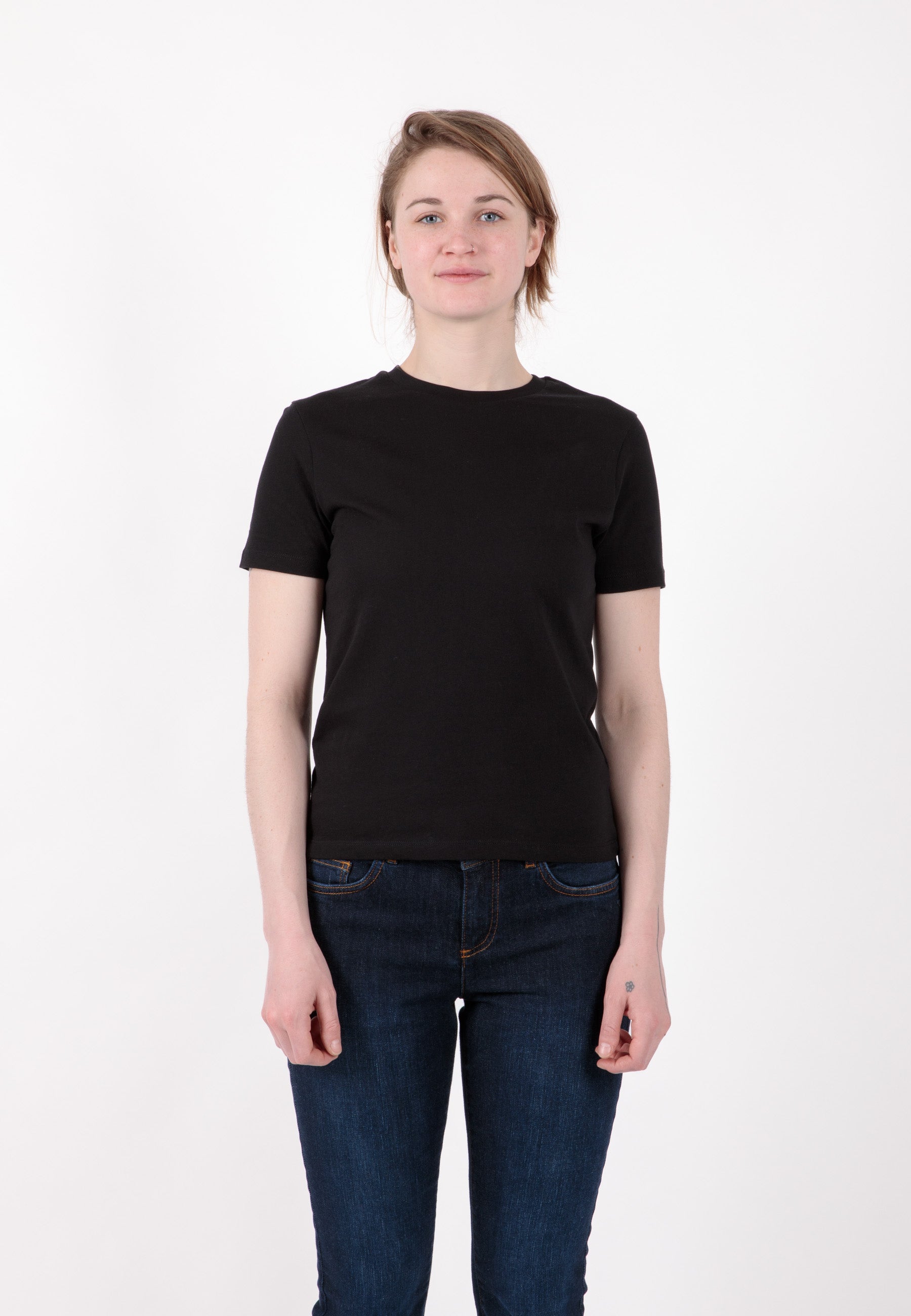 Damen T-Shirt "ELLA" Premium Qualität