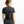 EXPRESSER | Sustainable organic cotton women's T-shirt in a classic design 