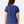 EXPRESSER | Sustainable organic cotton women's T-shirt in a classic design 