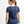 EXPRESSER | Sustainable organic cotton women's T-shirt in a classic design 