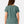 EXPRESSER | Sustainable organic cotton women's T-shirt in a classic design 