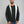 HYGGER SHERPA | unisex zip hoodie with sherpa inner lining
