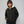 HYGGER SHERPA | unisex zip hoodie with sherpa inner lining