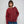 HYGGER SHERPA | unisex zip hoodie with sherpa inner lining