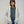 HYGGER SHERPA | unisex zip hoodie with sherpa inner lining