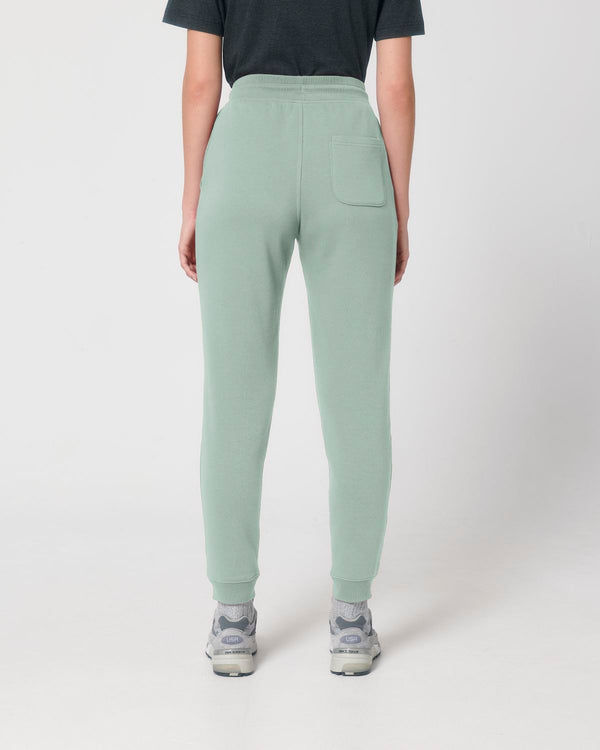 MOVER | Sustainable unisex sweatpants made from organic cotton 