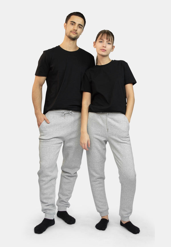 MOVER | Sustainable unisex sweatpants made from organic cotton 