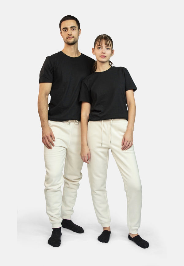 MOVER | Sustainable unisex sweatpants made from organic cotton 