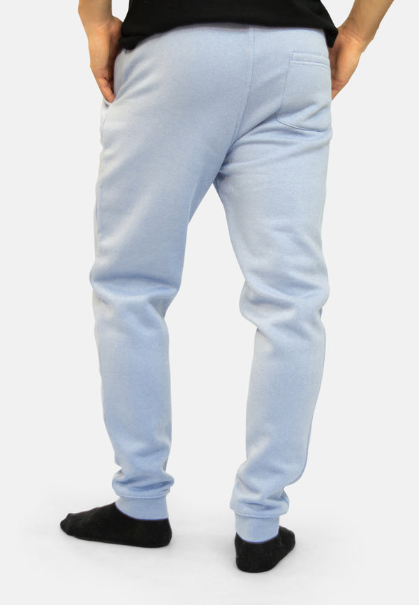 MOVER | Sustainable unisex sweatpants made from organic cotton 