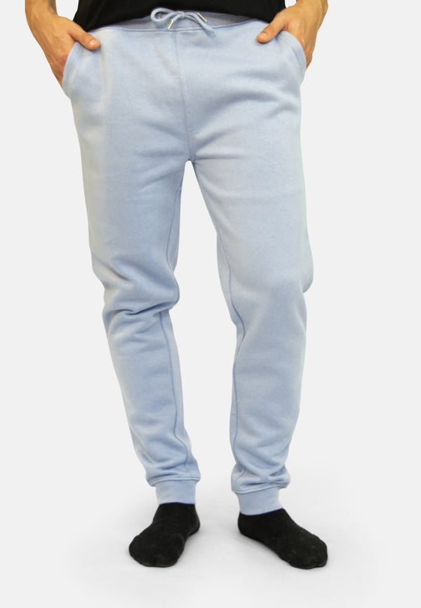 MOVER | Sustainable unisex sweatpants made from organic cotton 