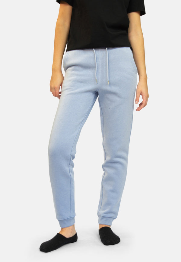 MOVER | Sustainable unisex sweatpants made from organic cotton 