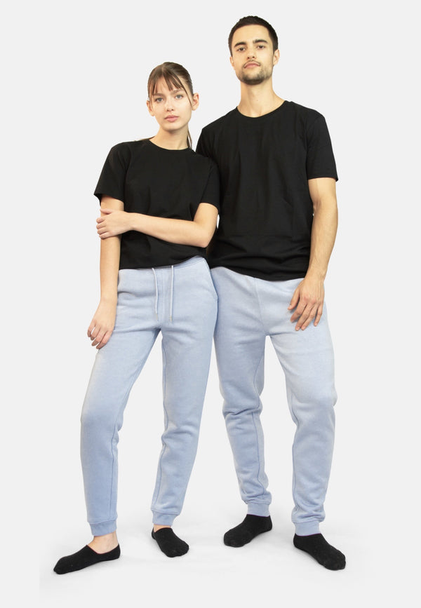 MOVER | Sustainable unisex sweatpants made from organic cotton 