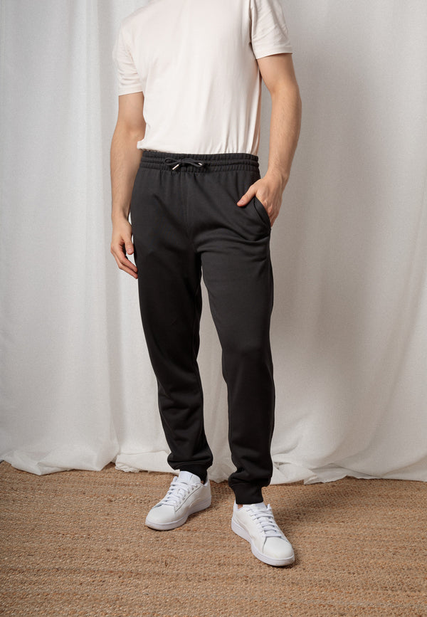 MOVER PURE ORGANIC | Sustainable unisex sweatpants made from 100% organic cotton 