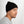 WAFFY | Nachhaltige Unisex Beanie mit Waffelstrick