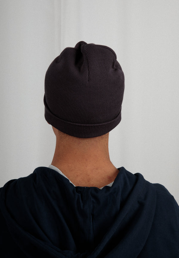 KLAY | Nachhaltige Unisex Beanie aus 100% Biobaumwolle