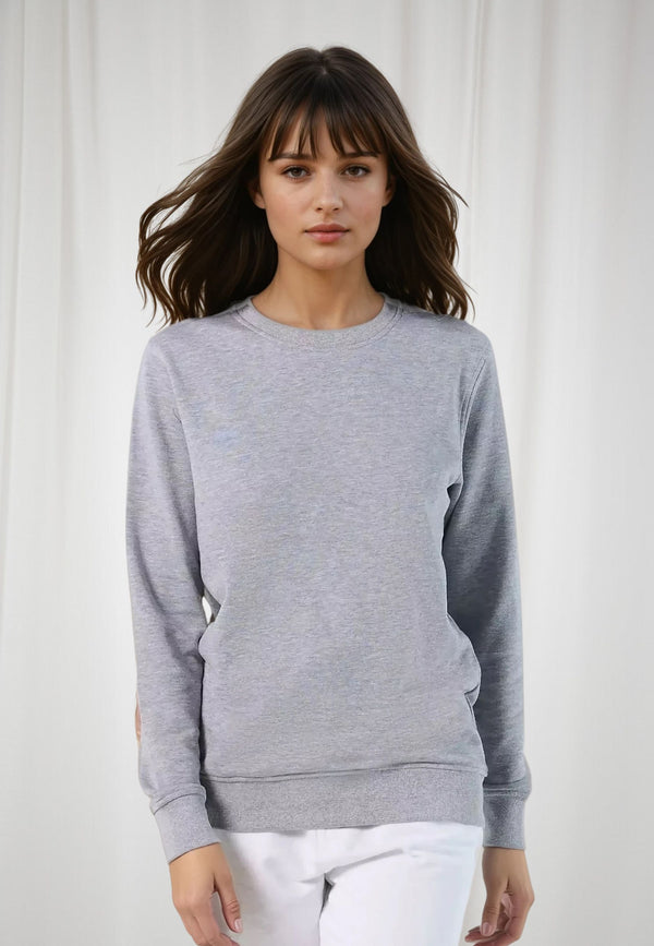 PUNO | Leichter Unisex-Pullover aus Bio-Baumwolle