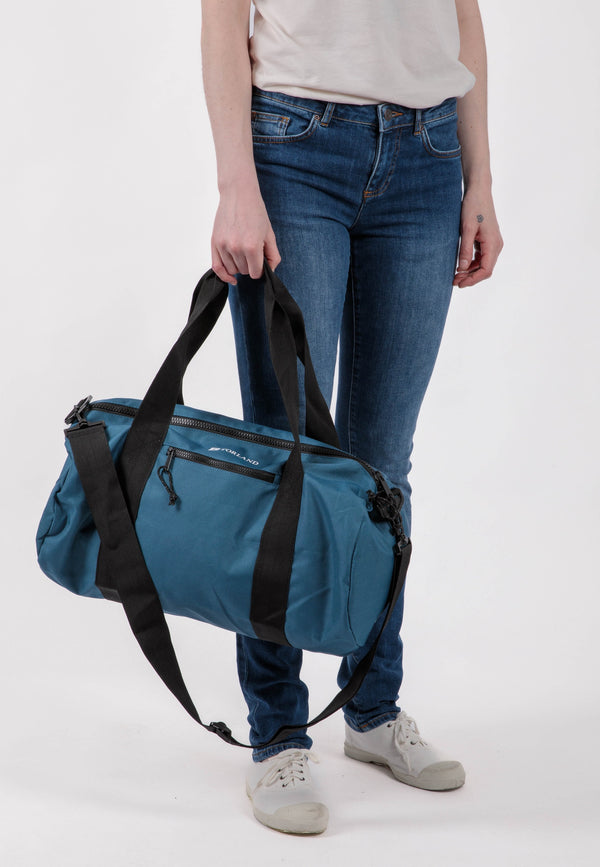 RECAI | Sustainable sports bag made from recycled polyester