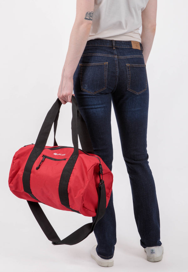 RECAI | Sustainable sports bag made from recycled polyester