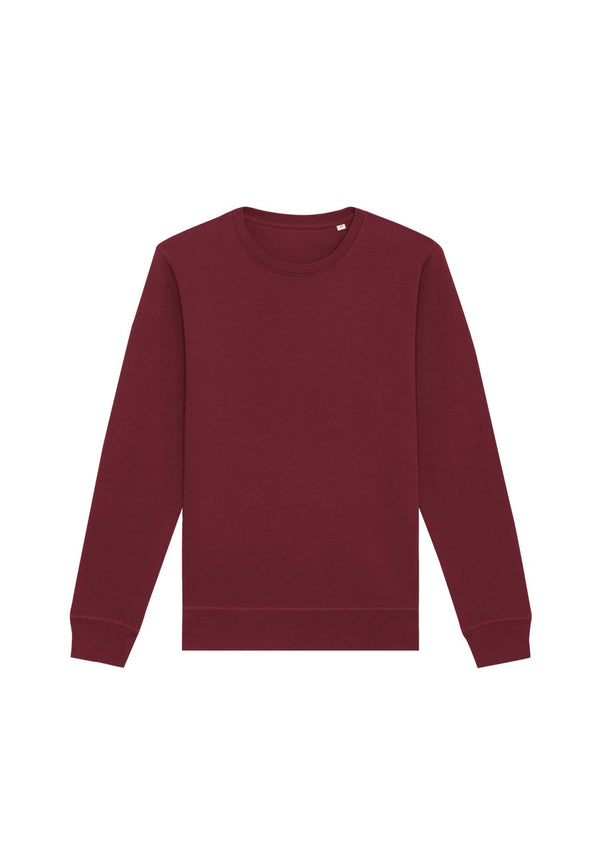 ROLLER | Sustainable unisex sweater made of organic cotton