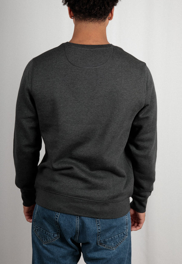 ROLLER | Sustainable unisex sweater made of organic cotton