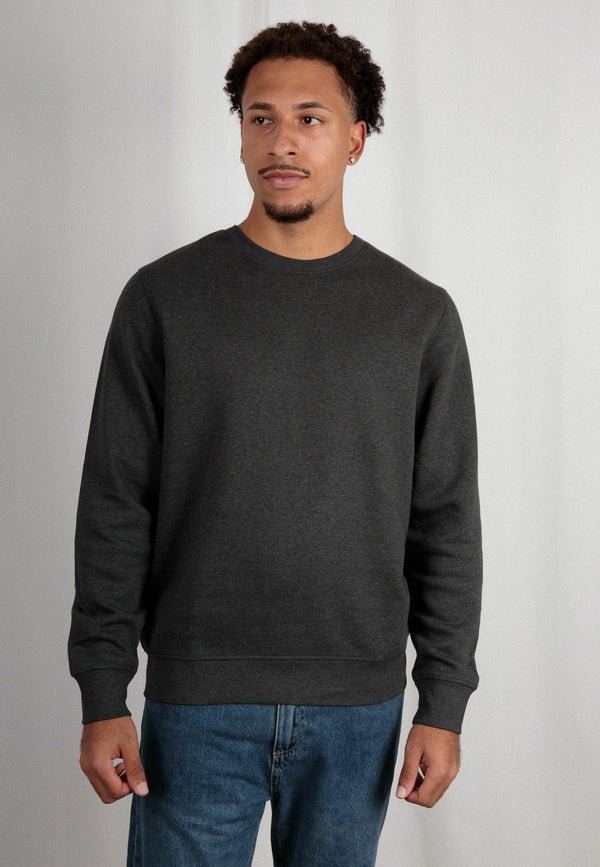 ROLLER | Sustainable unisex sweater made of organic cotton