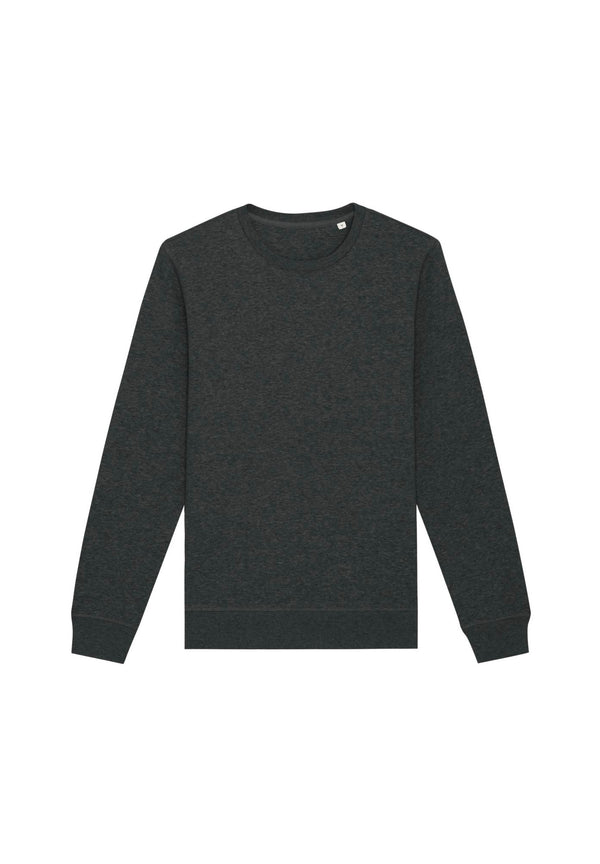 ROLLER | Sustainable unisex sweater made of organic cotton