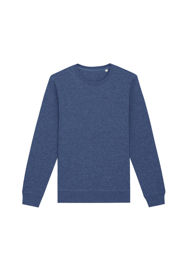 ROLLER | Sustainable unisex sweater made of organic cotton