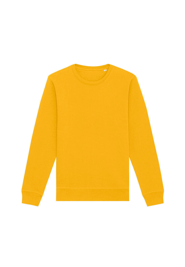 ROLLER | Sustainable unisex sweater made of organic cotton