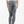 Skinny Fit – graue Damenjeans 