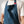 SCHÜGGE | Sustainable upcycling apron made from old jeans