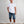 SHANE | Sustainable denim shorts for men made from 100% organic cotton in mid indigo 