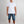 SHANE | Sustainable denim shorts for men made from 100% organic cotton in mid indigo 