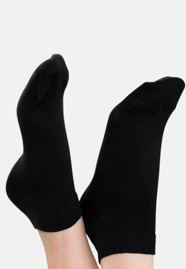 SNEAKER SOCKEN | Nachhaltige Unisex-Sneakersocken aus Bio-Baumwolle