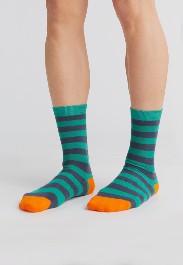 SOKU | Sustainable unisex socks made from organic cotton