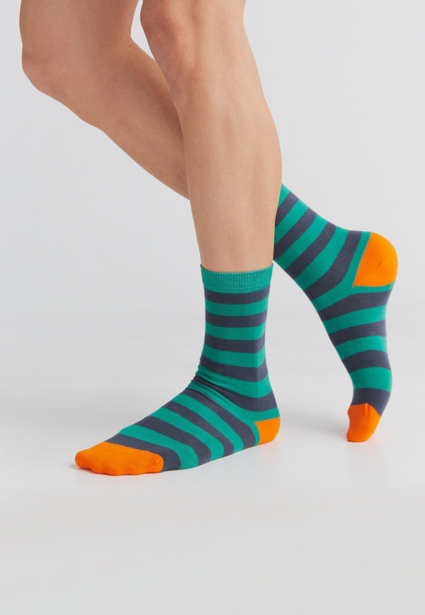 SOKU | Nachhaltige Unisex-Socken aus Bio-Baumwolle