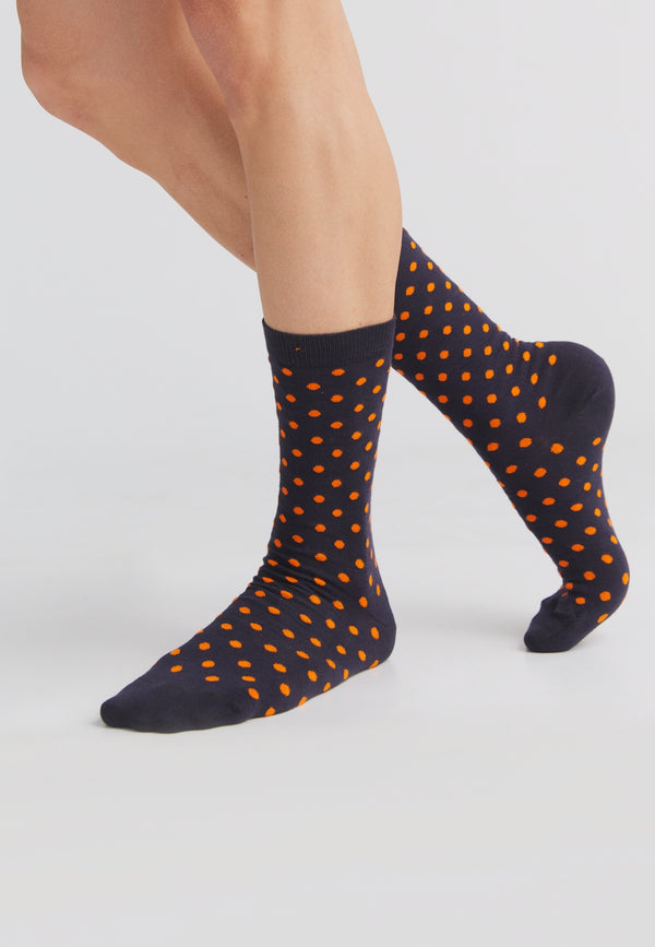 SOKU | Nachhaltige Unisex-Socken aus Bio-Baumwolle