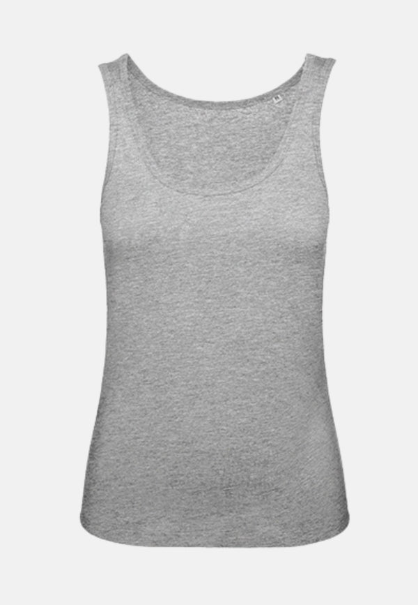 DREAMER | Sustainable women's tank top made from 100% organic cotton