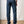 SVEN - Sustainable straight fit men's jeans made from 100% organic denim in dark indigo - new collection