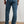 SVEN - Sustainable straight fit men's jeans made from 100% organic denim in Mid Indigo - new collection