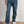 SVEN - Sustainable straight fit men's jeans made from 100% organic denim in Mid Indigo - new collection