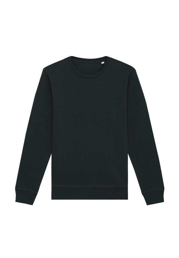 ROLLER | Sustainable unisex sweater made of organic cotton