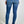 ROSA (Collection 2021) | Sustainable skinny fit mid indigo women's jeans made from organic denim