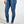 ROSA (Kollektion 2021) | Nachhaltige Skinny Fit Mid Indigo Damenjeans aus Bio-Denim