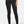 Skinny Fit – schwarze Damenjeans 