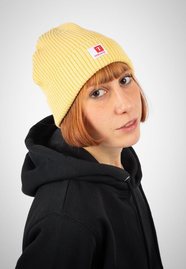 Unisex Beanie "FISHERMAN - BEANIE" - TORLAND