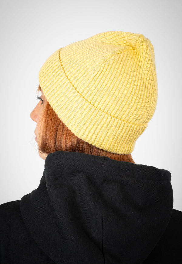 Unisex Beanie "FISHERMAN - BEANIE" - TORLAND