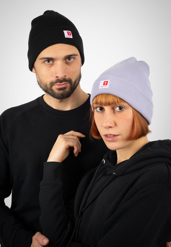 Unisex Beanie "RIB - BEANIE" - TORLAND