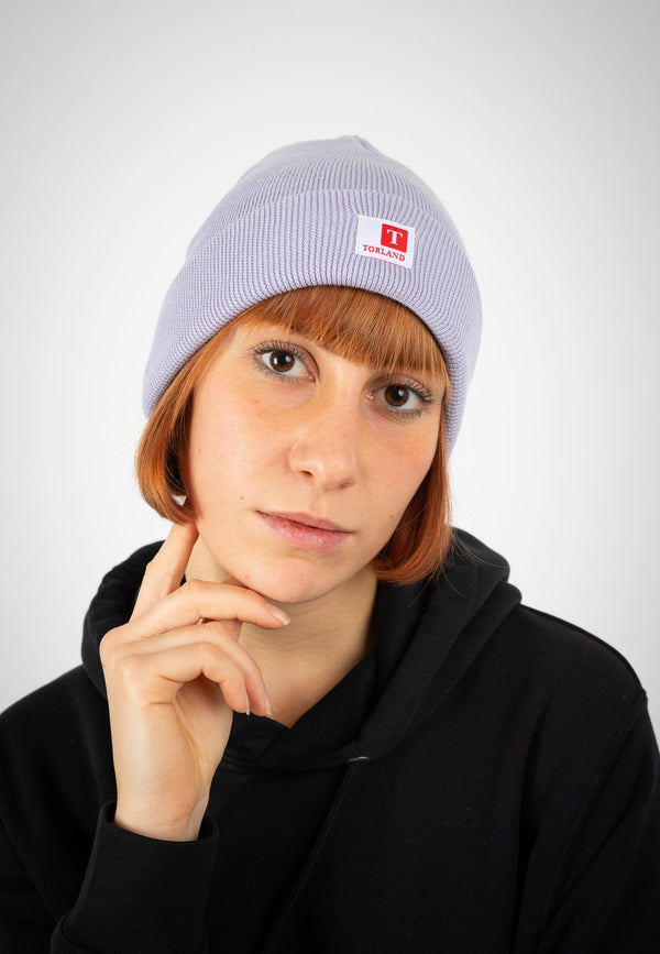 Unisex Beanie "RIB - BEANIE" - TORLAND