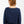 DAZZLER | Sustainable women's sweater made of organic cotton