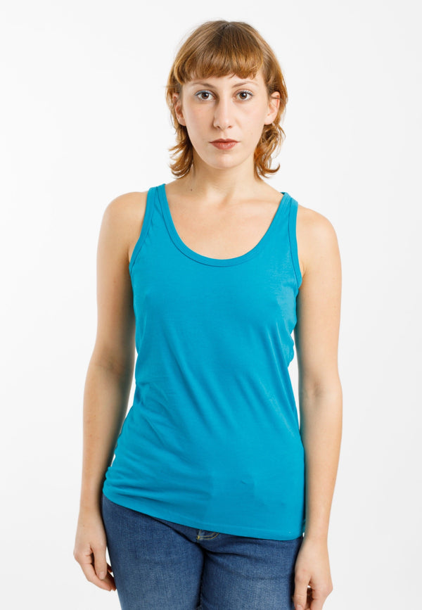 Damen Tanktop "DREAMER" - TORLAND